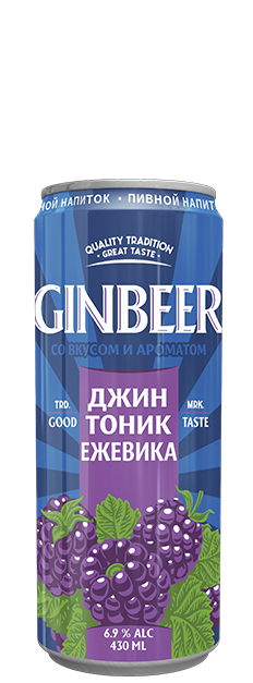 ПИВНЫЕ НАПИТКИ
