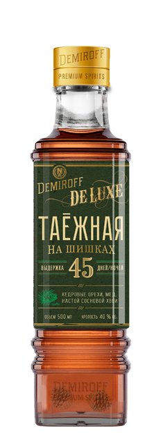 НAСТОЙКИ