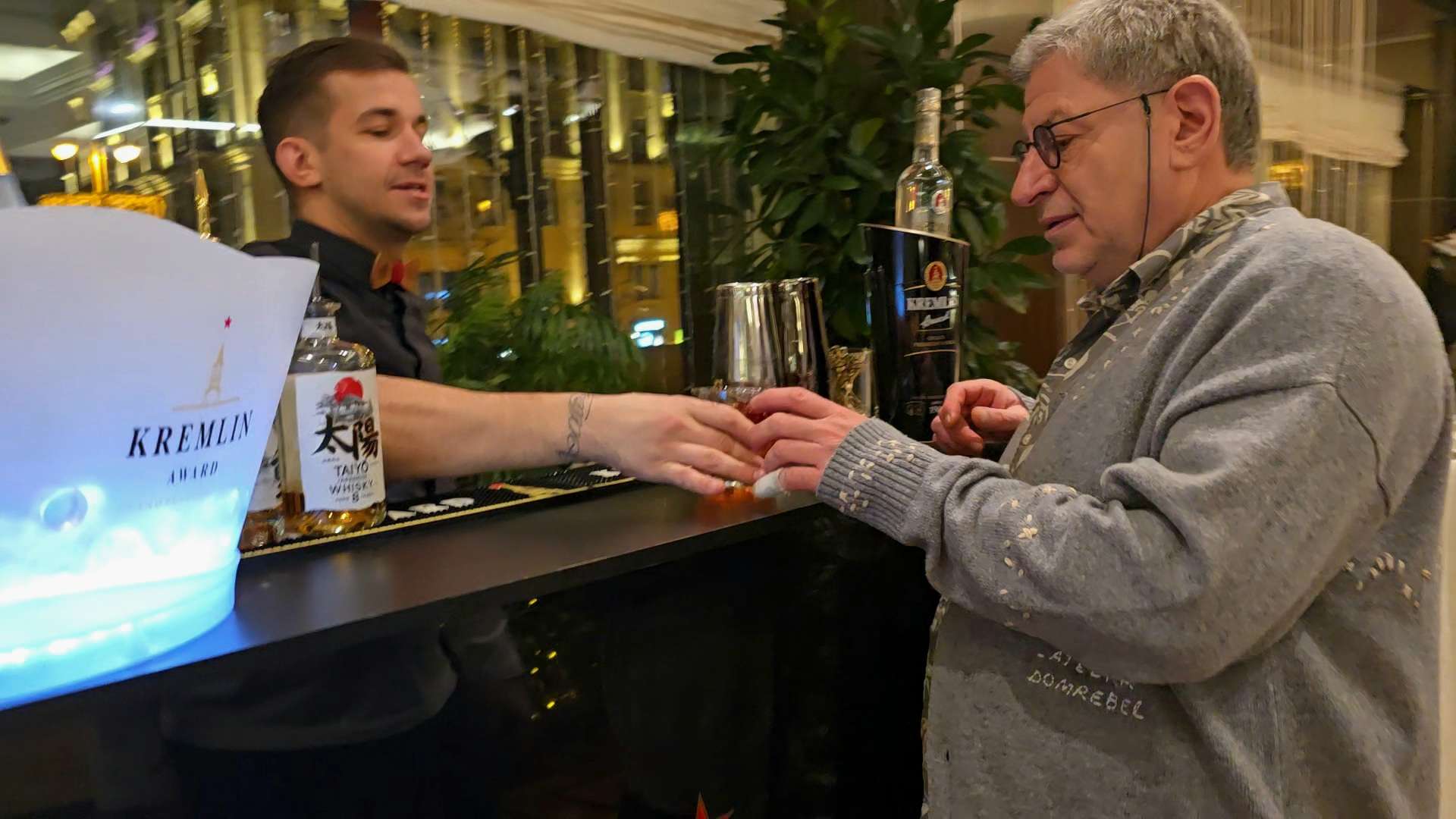 51-й Антикварный Салон Ювелирное искусство и дизайн