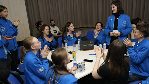 научно-образовательный медицинский форум МЕДИЦИНА МОЛОДАЯ