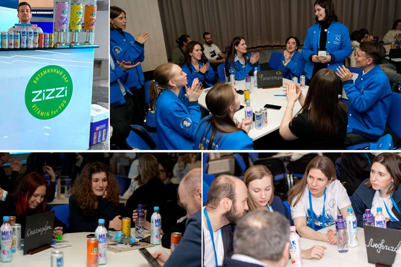 научно-образовательный медицинский форум МЕДИЦИНА МОЛОДАЯ