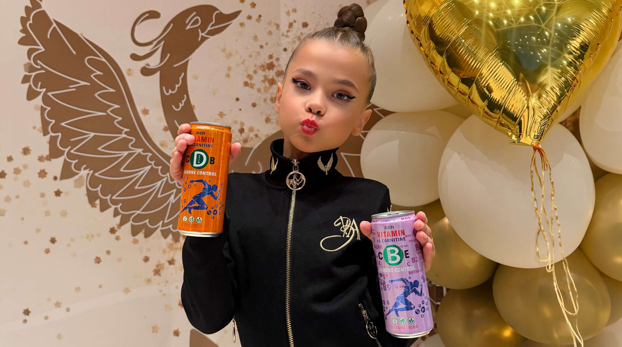 Благотворительный турнир Под крылом Феникса